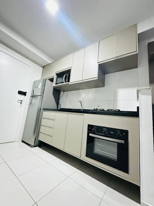 Apartamento Proximo A Tokio Marine 1009A - 430 San Paolo Esterno foto