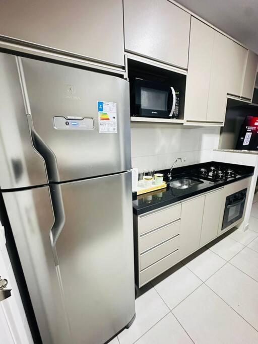 Apartamento Proximo A Tokio Marine 1009A - 430 San Paolo Esterno foto