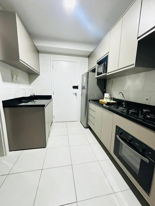 Apartamento Proximo A Tokio Marine 1009A - 430 San Paolo Esterno foto